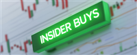 Green Insider Buys alert - This image is an original composition by MarketBeat using licensed and editorial elements. Not for redistribution or reuse.