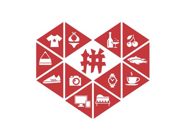 PDD stock logo