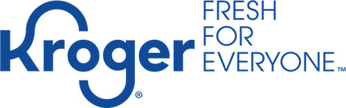 Kroger stock logo